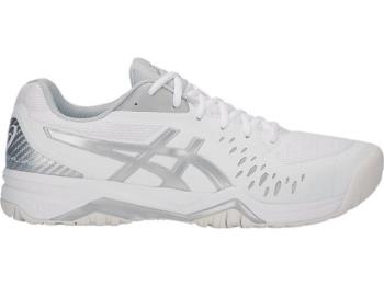 Asics Erkek GEL-CHALLENGER 12 Tenis Ayakkabısı TR659YG